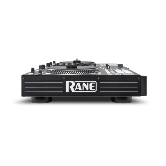 Rane System One All-in-one DJ Controller