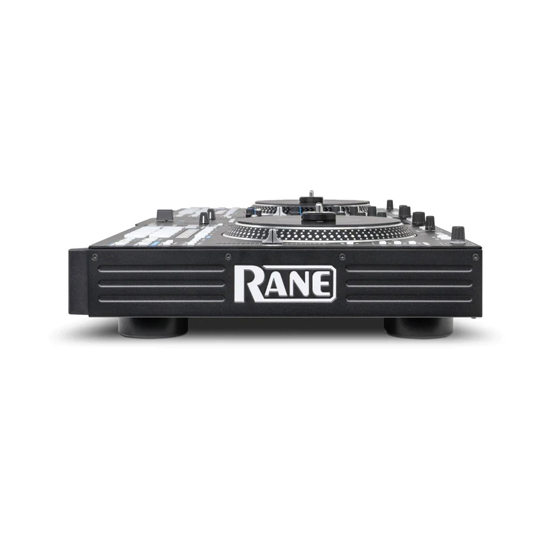 Rane System One All-in-one DJ Controller