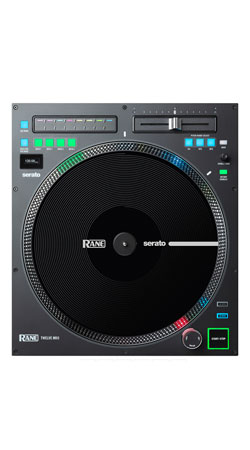 Rane Twelve MKII