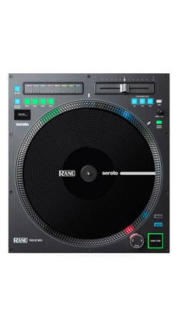 RANE Twelve MKII