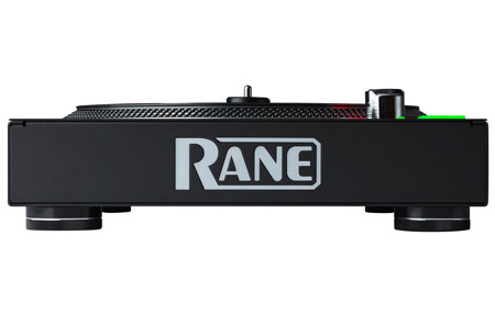 Rane Twelve MKII