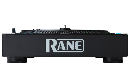 Rane Twelve MKII