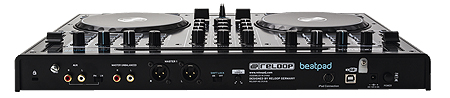 Reloop Beatpad DJ Controller