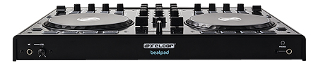 Reloop Beatpad DJ Controller
