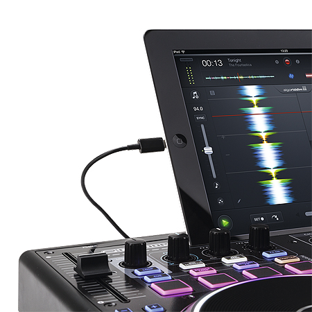 Reloop Beatpad DJ Controller