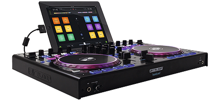 Reloop Beatpad DJ Controller