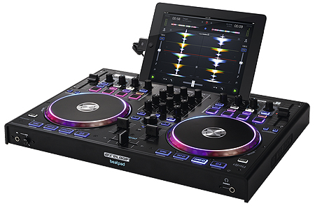 Reloop Beatpad DJ Controller