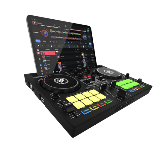 Reloop Buddy