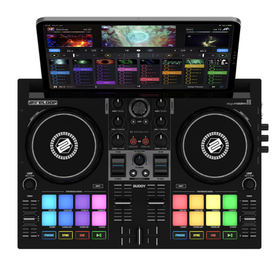 Reloop Buddy