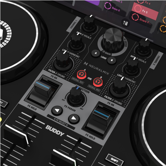 Reloop Buddy