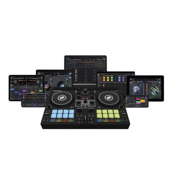 Reloop Buddy