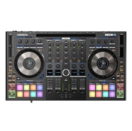 Reloop Mixon 8 Pro