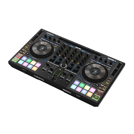 Reloop Mixon 8 Pro