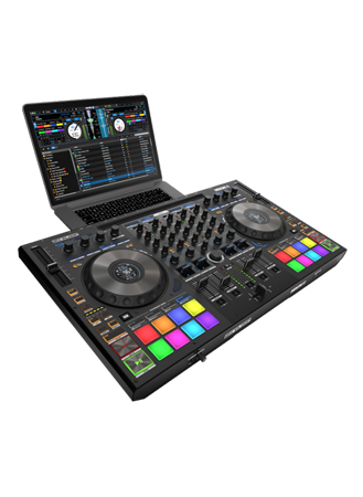 Reloop Mixon 8 Pro