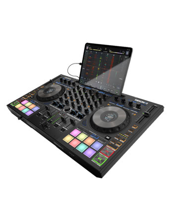 Reloop Mixon 8 Pro