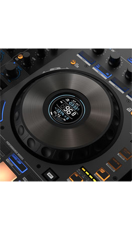 Reloop Mixon 8 Pro