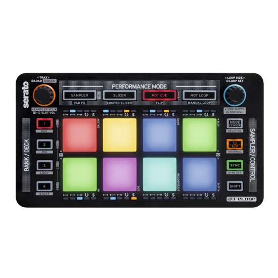 Reloop NEON