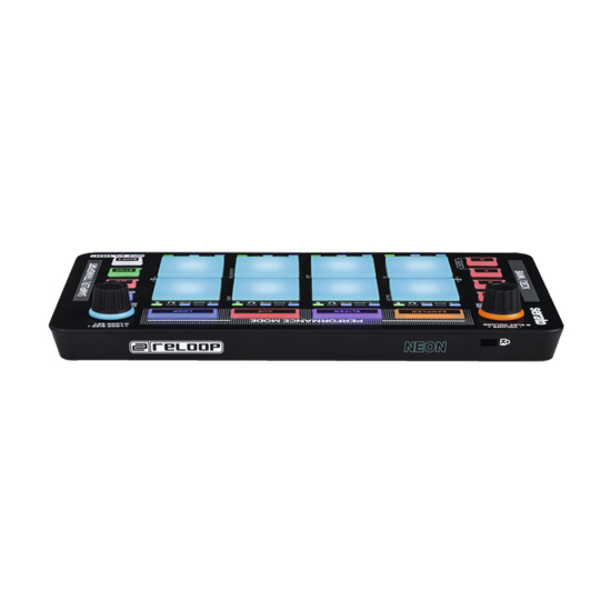 Reloop NEON