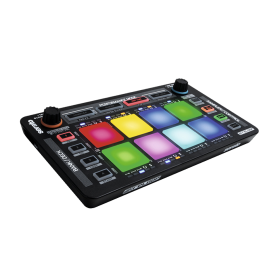 Reloop NEON