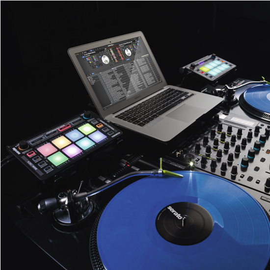 Reloop NEON