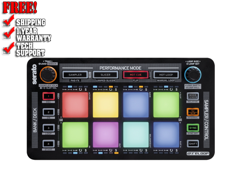 Reloop NEON