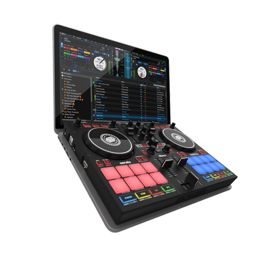 Reloop Ready