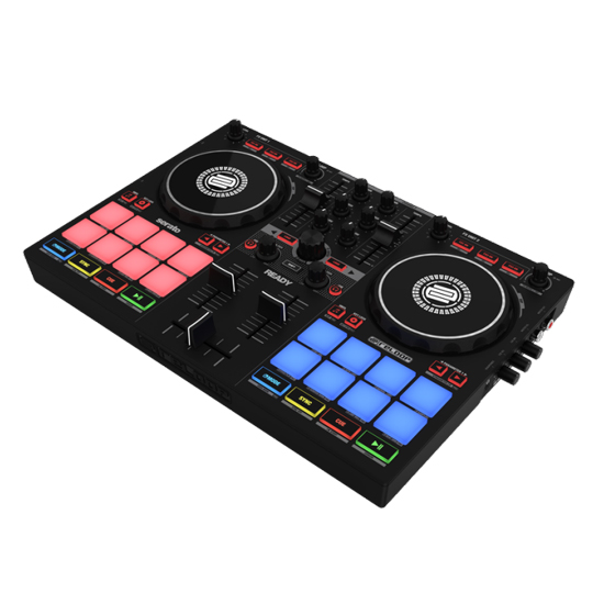 Reloop Ready