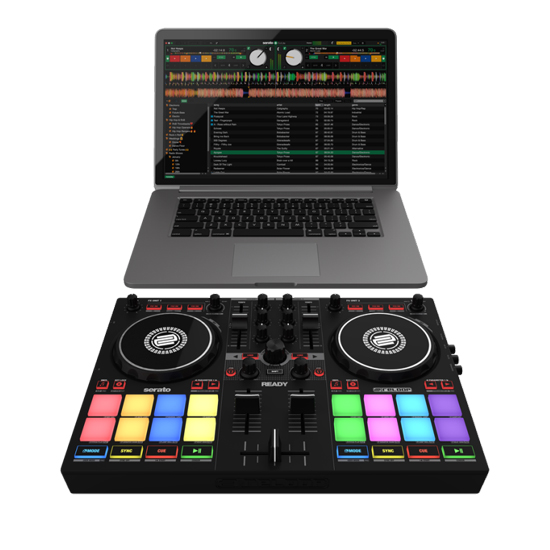 Reloop Ready