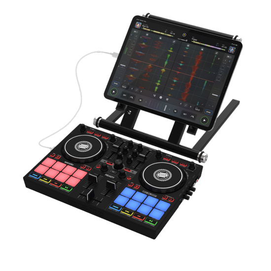 Reloop Ready