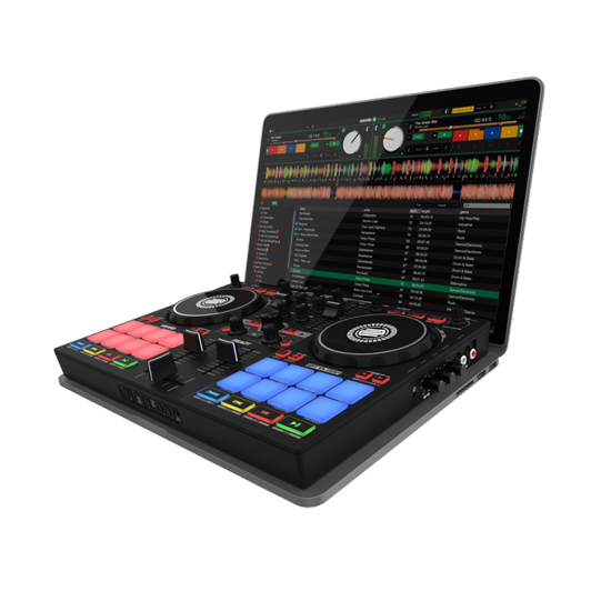 Reloop Ready