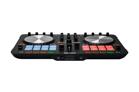 Buy Reloop AMS-BEATMIX-2-MK2 2-Channel DJ Controller