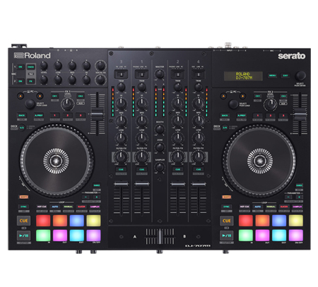 Roland DJ-707M