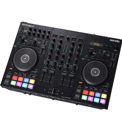 Roland DJ-707M