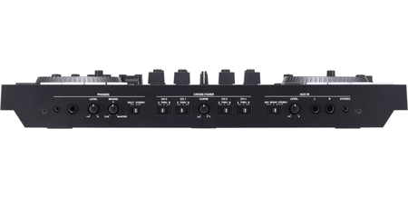 Roland DJ-707M