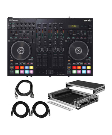Roland DJ-707M