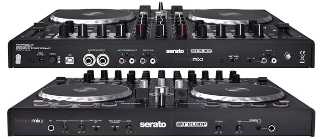 Terminal Mix 2 DJ Plus