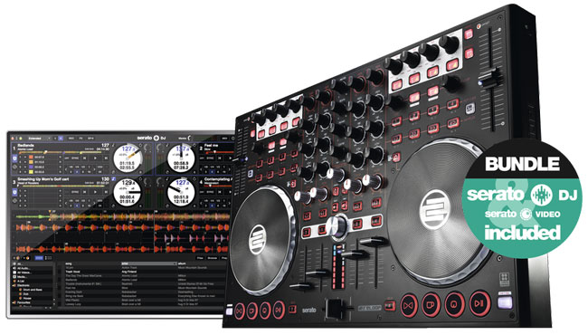 Terminal Mix 4 DJ