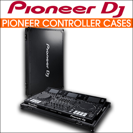 Pioneer Cases