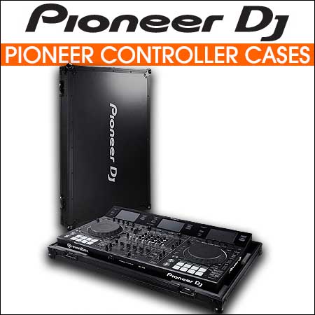 Pioneer Cases