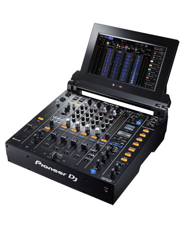 Pioneer DJM-TOUR1 