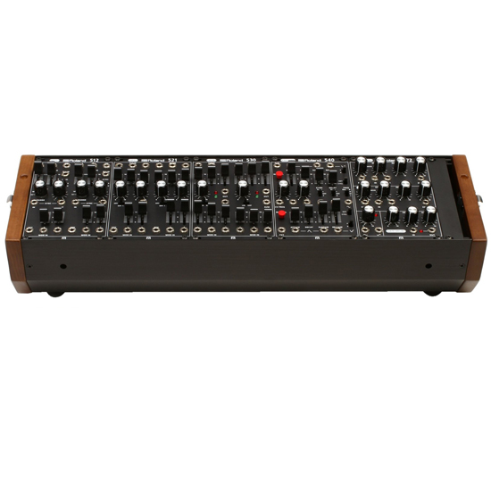 Roland System-500 Complete Set Eurorack Synthesizer System 