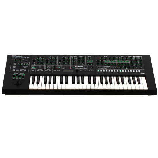 Roland System-8 Plug-Out Synthesizer 