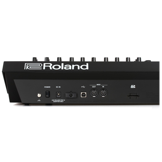 Roland System-8 Plug-Out Synthesizer 
