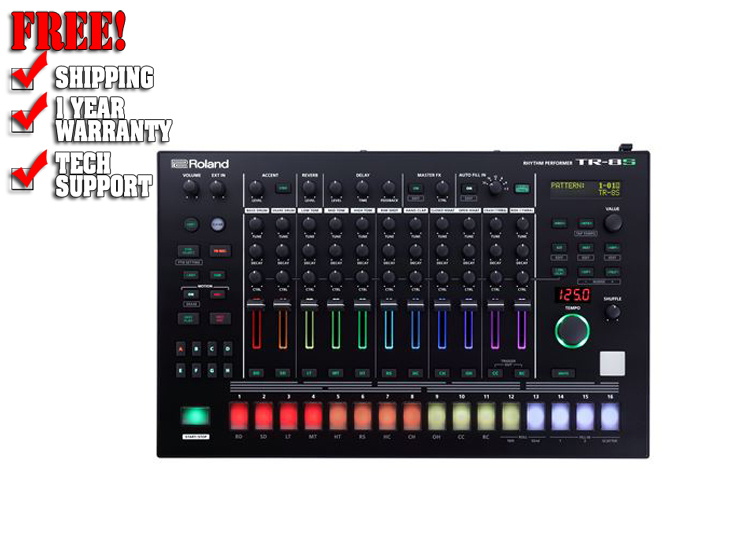 Roland TR-8S 
