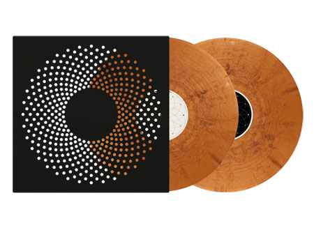 Serato 12" Vinyl - Sacred Geometry: Origin (Pair)