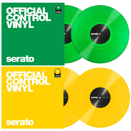 Serato Sample - Sampler Plugin (DOWNLOAD)