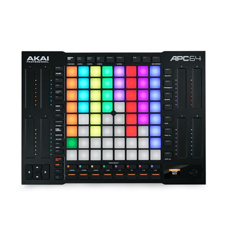 Akai APC64