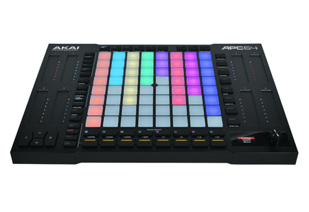 Akai APC64