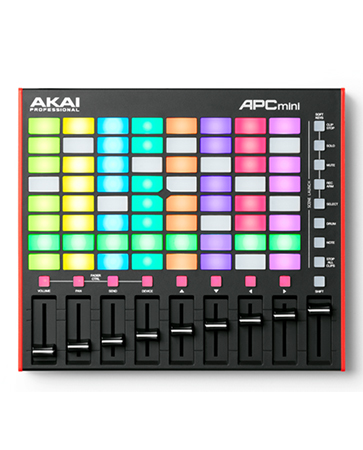 Akai MPC Mini MK2