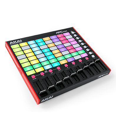 Akai MPC Mini MK2